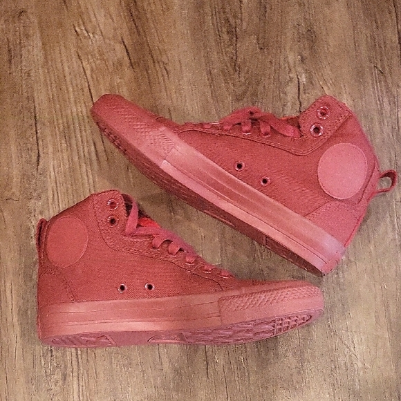 Converse CT Asylum Mid - Picture 4 of 9